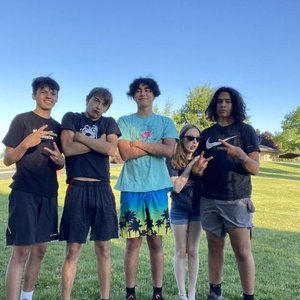 Meet your Posher, Jonah